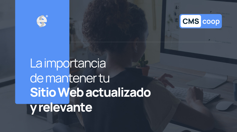 Imagen La importancia de mantener tu Sitio Web actualizado y relevante La importancia de mantener tu Sitio Web actualizado y relevante