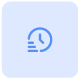 Icono de un reloj