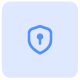 Icono de un escudo