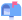 Imagen icono buzón icono buzón